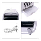 Luftkühler mit Drehzahlregelung, LED-Licht und USB-Kabel image number 6
