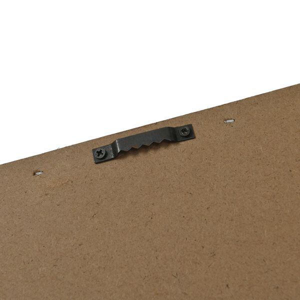 Winterabend im Lichterglanz - Leinwandbild mit LED-Beleuchtung, 30x40x1,8 cm image number 6