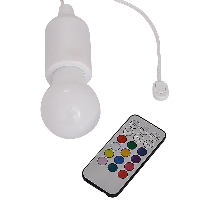 Allzweck Pull-Out LED Licht mit Fernbedienung, weiß