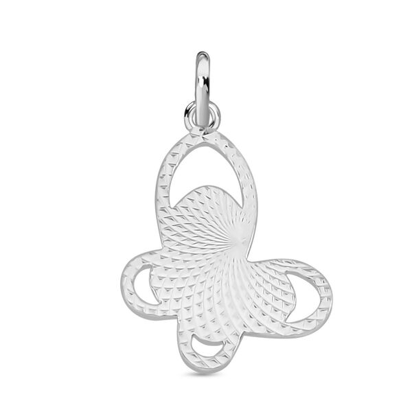 925 Silber rhodiniertAnhänger image number 4