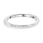 925 Silber Ring (Größe 19.00)