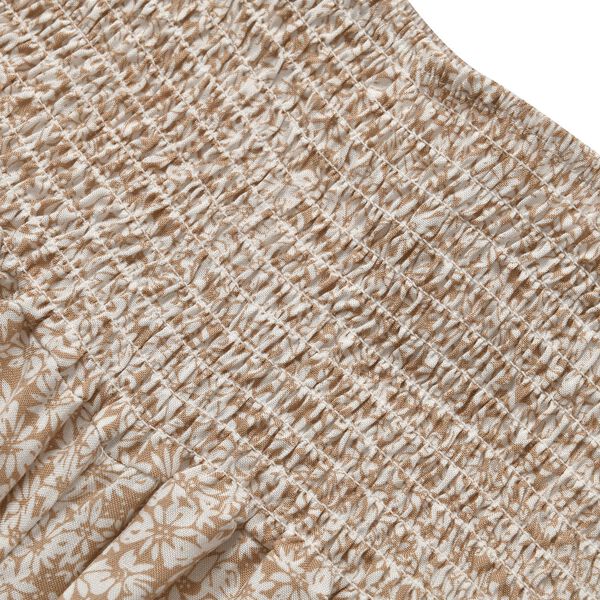 Culottes aus Viskose, rot image number 2