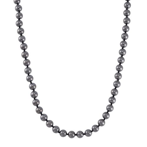 Terahertz Halskette, 65 cm - 363,65 ct. image number 0
