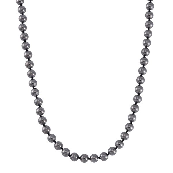 Terahertz Halskette, 65 cm - 363,65 ct. image number 0