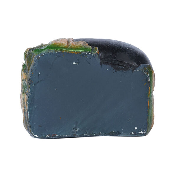 Zimmerbrunnen mit LED-Licht und Nebel, Gr&ouml;&szlig;e 20x15x28 cm, Natur image number 6