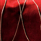 Flexible Spiga-Halskette, ca. 60 cm, 925 Silber rosévergoldet image number 3