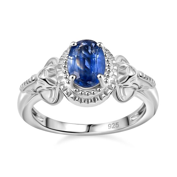 Kyanit Schmuckset - 2,05 ct. image number 4