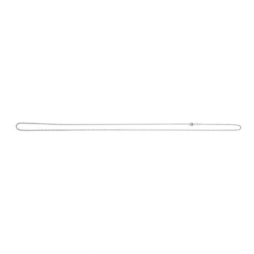 RHAPSODY Kordel-Kette, 60 cm - 3,85g image number 0