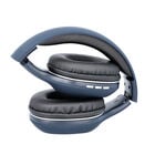 WESDAR - Bluetoothkopfhörer, Blau image number 4