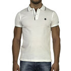 Roberto Cavalli Poloshirt; Zusammensetzung: 100% Baumwolle, schwarz (XXL)  image number 0