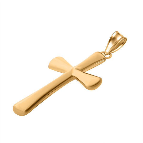 585 Gold Anh&auml;nger image number 3