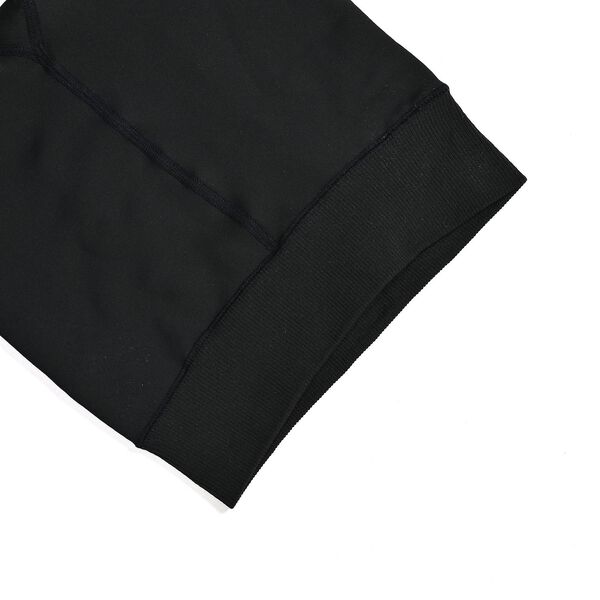 Thermo Leggings, Schwarz image number 3