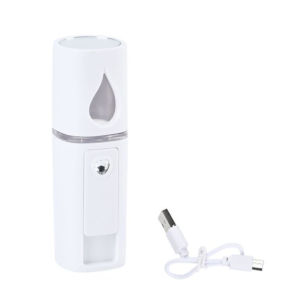 NANO Beauty Spray, wei&szlig;