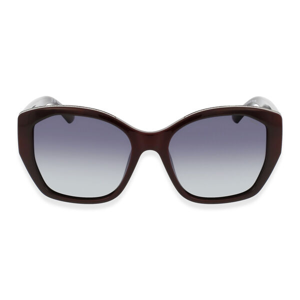 Sole und Luce - Swiss Eyewear - Ultra-polarisierte Sonnenbrille UV400, Burgunder image number 1