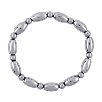 Flexibles Terahertz Armband - 47 ct.