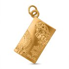 999 Gold Anhänger 1,00g