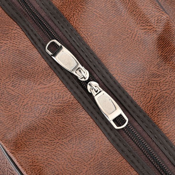 Reisetasche, braun image number 7