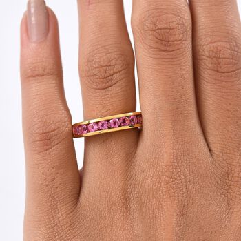 LUXURIANT AAA Labor Bixbit Ring - 1 ct.