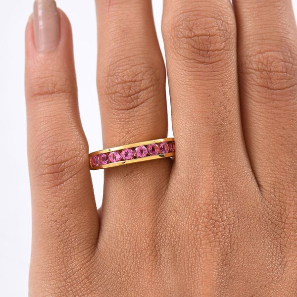 LUXURIANT AAA Labor Bixbit Ring - 1 ct. image number 3