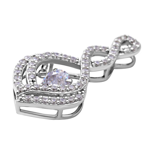 LUSTRO STELLA - Zirkona-Anh&auml;nger image number 2