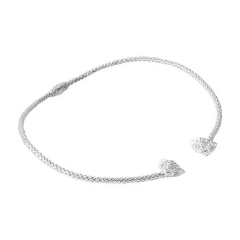 D'Joy 925 Silber Halskette ca. 45 cm ca. 38,00g