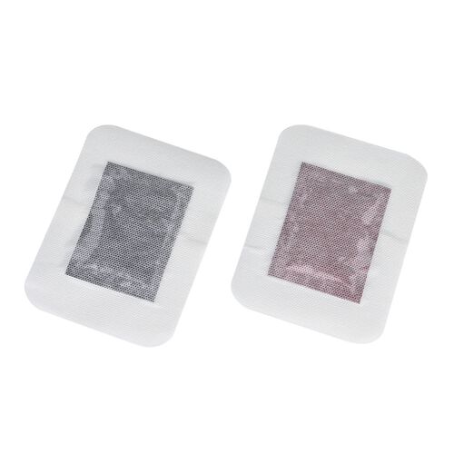 20er Set Detox Fußpflaster, Entgiftungspflaster, Lavendel und Rosen image number 0