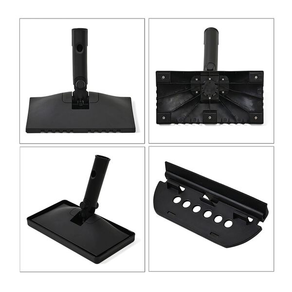 Homesmart - Multifunktionaler Hochdruck-Handdampfreiniger image number 5