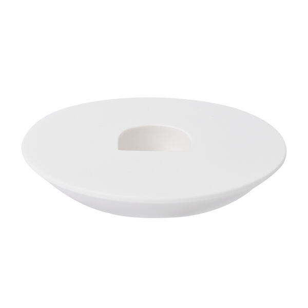 Mini Ventilator mit 5 Lüfterflügeln, Weiß image number 10