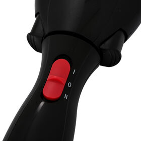 elektrischer Haartwister