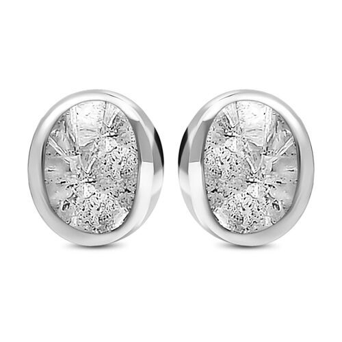 Polki Diamant Ohrstecker - 0,10 ct. image number 0