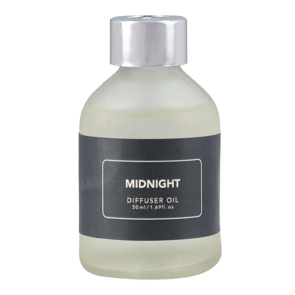 Aromatisches Duft Diffusor Set, Duft - Midnight Jasmin image number 3