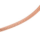 Schlangenkette, 50cm image number 1
