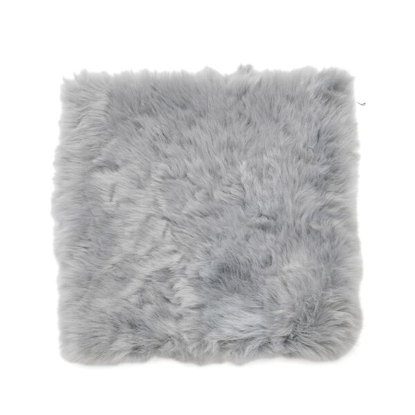 Luxury Edition 2er Set Kissenbezüge, grau image number 2