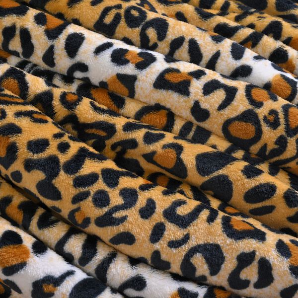 Flauschiger Flanell Hoodie mit großer Tasche image number 8