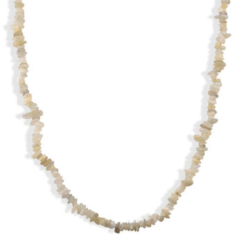 Goldener Glasachat Schmuck Zubeh&ouml;r  ca. 1350.00 ct