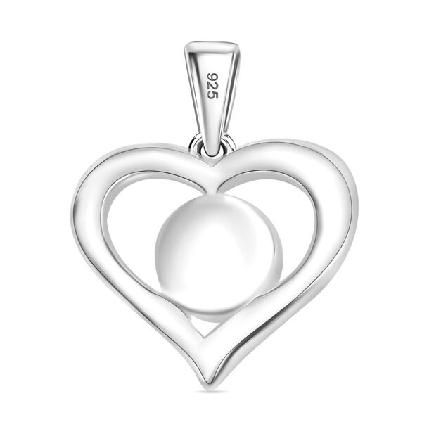 S&uuml;&szlig;wasser Perle Anh&auml;nger image number 4