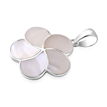 D'Joy Royal Bali- Perlmutt Anh&auml;nger