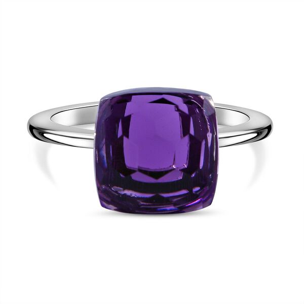Lusaka Amethyst Ring- 9,77 ct.