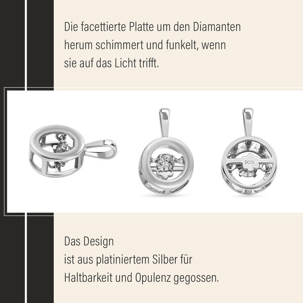 Funkelnder, tanzender Anh&auml;nger image number 8