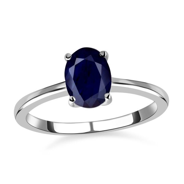 Masoala Saphir Ring - 1,90 ct. image number 4