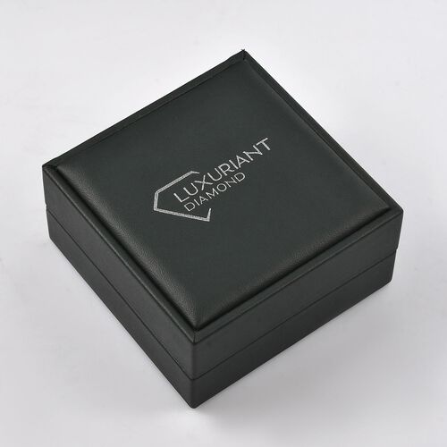 LUXURIANT DIAMOND- SI-GH Labor Diamant Ring - 0,55 ct. image number 5