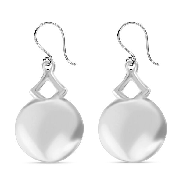 925 Silber Ohrringe ca. 7,50g image number 3