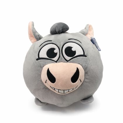 CUCCIOLINI - Pl&uuml;schtier, Esel, 22 cm