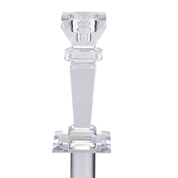 Kristallglas Kerzenhalter image number 2