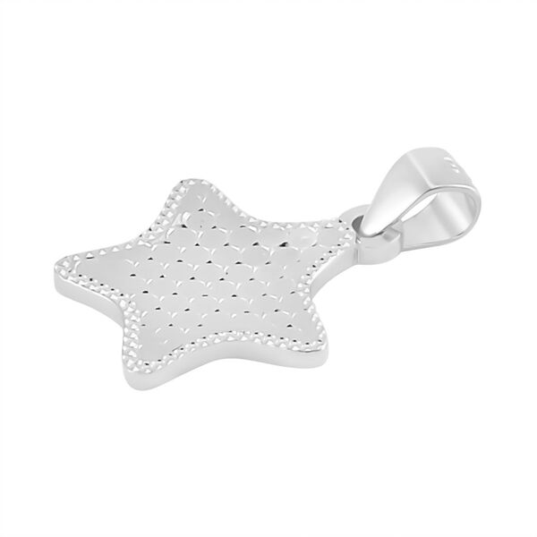 925 Silber rhodiniertAnh&auml;nger image number 3