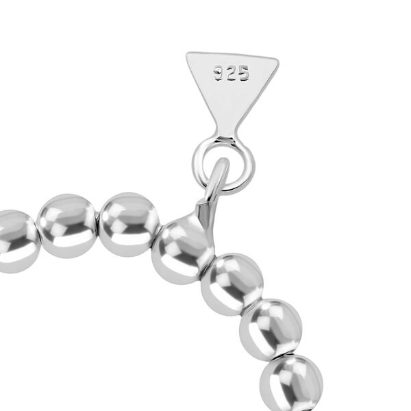 Perlen-Ring mit Anhänger in 925 Silber image number 4