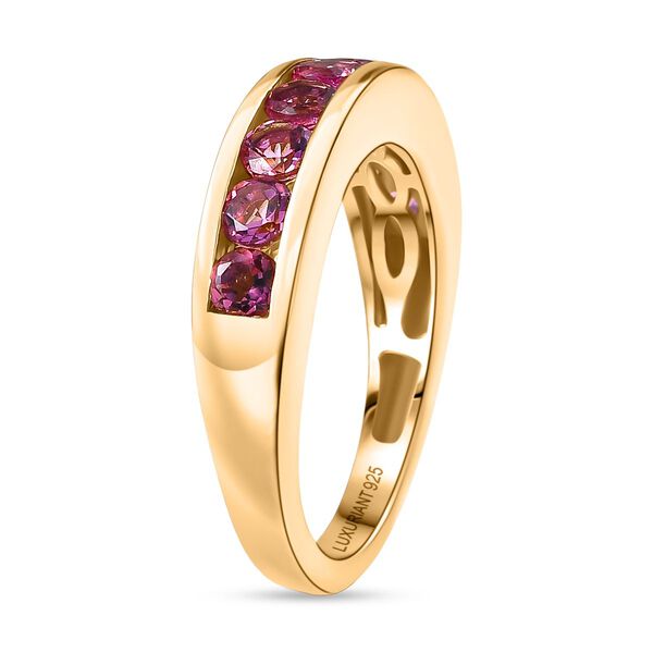 LUXURIANT AAA Labor Bixbit Ring - 1 ct. image number 5