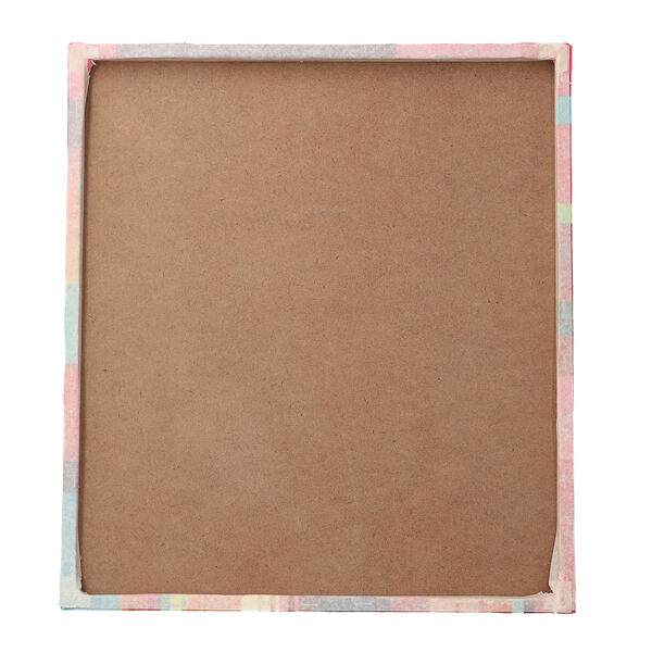 Leinwand Rahmen Digitaldruck Hunde-Wandbild, Gr&ouml;&szlig;e 38x43 cm image number 4