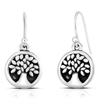 925 Silber Ohrringe ca. 2,50g