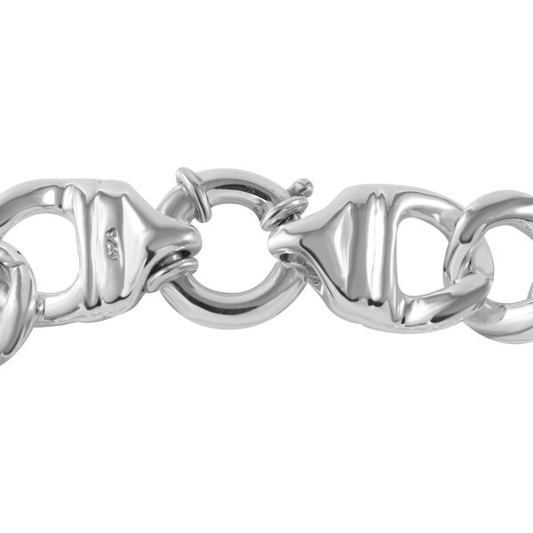 Elektroform Panzerketten-Armband image number 2